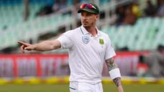 South Africa announce 14-man squad for 4-day Test; Dale Steyn, AB de Villiers included South Africa announce 14-man squad for 4-day Test; Dale Steyn, AB de Villiers included